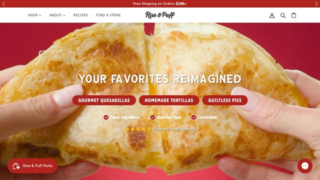 Rise & Puff Affiliate Program