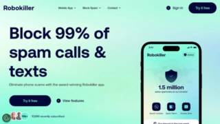 RoboKiller Affiliate Program