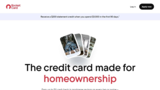 Rocket Card Affiliate Program