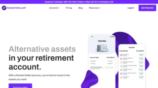 Rocket Dollar Affiliate Program