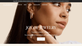Rocksbox Affiliate Program