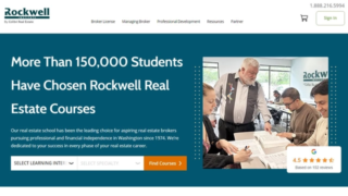 Rockwell Affiliate Program