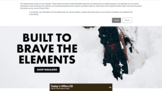 Rocky Boots Affiliate Program