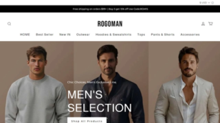Rogoman Affiliate Program
