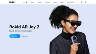 Rokid Affiliate Program