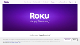 Roku Affiliate Program
