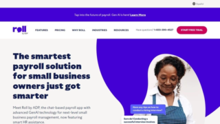 Roll by ADP Affiliate Program