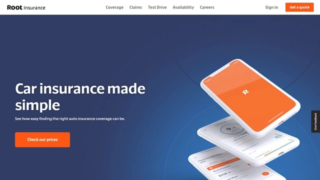 Root Insurance Affiliate Program
