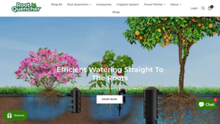 Root Quencher Affiliate Program