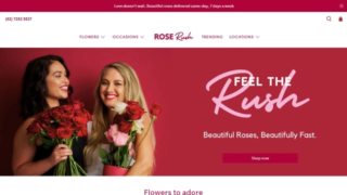 Rose Rush Affiliate Program