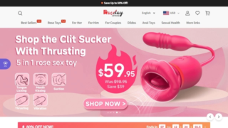 Rosetoy Affiliate Program