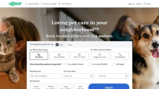 Rover Affiliate Program