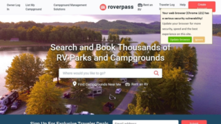 RoverPass Affiliate Program