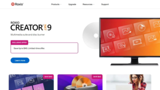 Roxio Affiliate Program