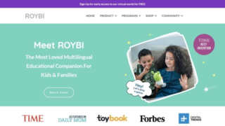 ROYBI Affiliate Program