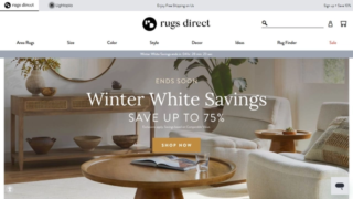 Rugs Direct Affiliate Program