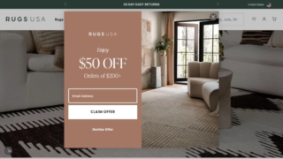 Rugs USA Affiliate Program