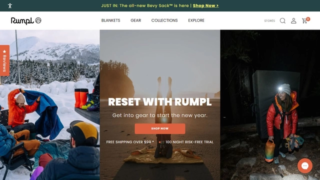 rumpl Affiliate Program