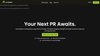 RunSmart Affiliate Program