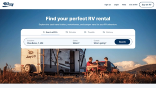 RVezy Affiliate Program