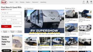 RVT Affiliate Program