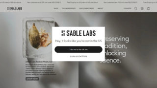 S'ABLE Labs Affiliate Program