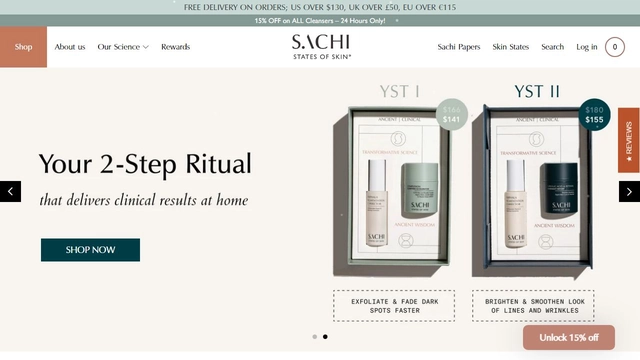 SACHI SKIN