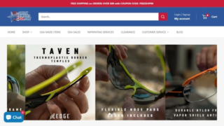 Safety Glasses USA Affiliate Program