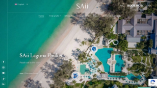 SAii Resorts Affiliate Program