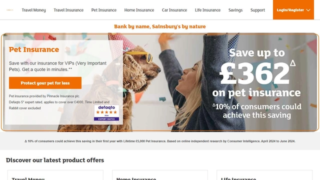 Sainsbury's Bank Affiliate Program