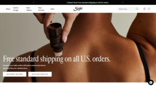 Saje Wellness Affiliate Program