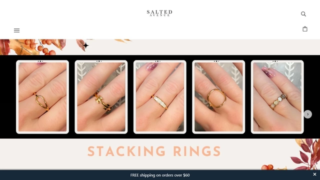 Salted Avenue Affiliate Program