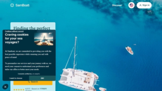 SamBoat Affiliate Program