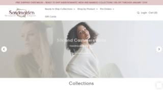 Sandmaiden Sleepwear Affiliate Program
