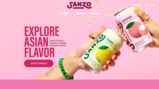 Sanzo Affiliate Program