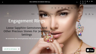 Sapphire Pal Affiliate Program