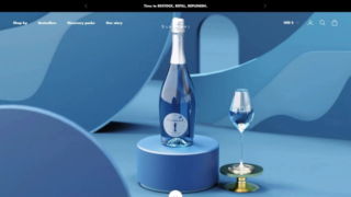 Saraceni Wines Affiliate Program