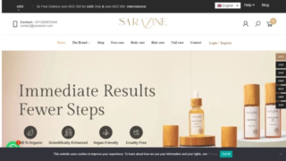 Sarazine trading Affiliate Program