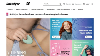 Satisfyer Affiliate Program