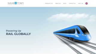 Save A Train Affiliate Program