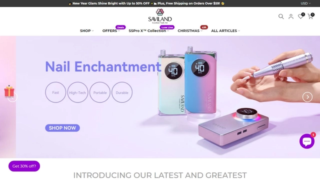 Saviland Affiliate Program