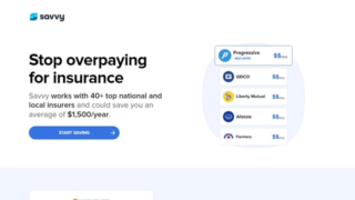 Savvy Car Insurance Savings Affiliate Program