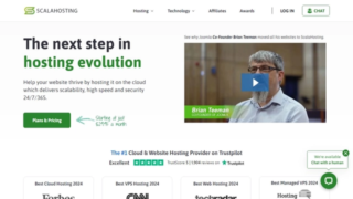 ScalaHosting Affiliate Program