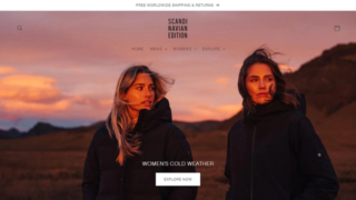 Scandinavian Edition Affiliate Program