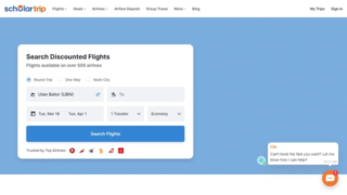 ScholarTrip Affiliate Program