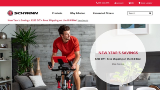 Schwinn Affiliate Program