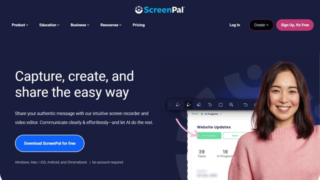 ScreenPal Affiliate Program