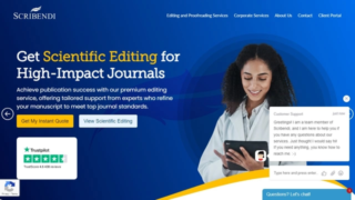 Scribendi Affiliate Program
