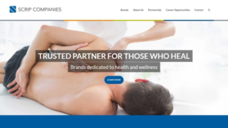 Scrip Companies Affiliate Program