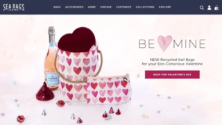 Sea Bags Affiliate Program